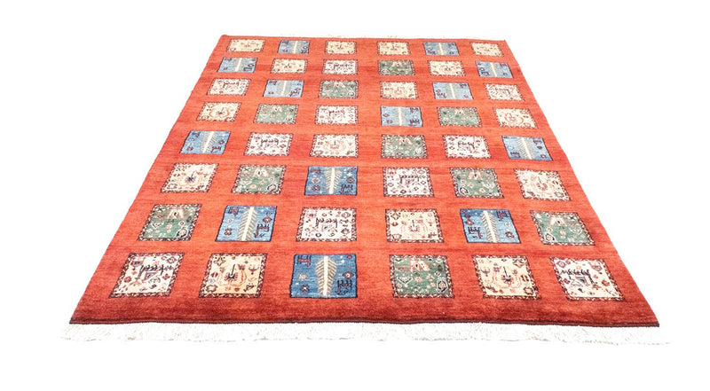 Qashqai Tapete 244x158cm - Tapete persa