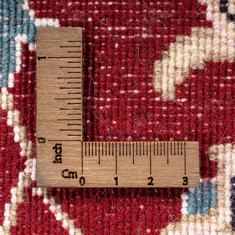 Nain - 12 la Tapete 89x56cm - Tapete persa