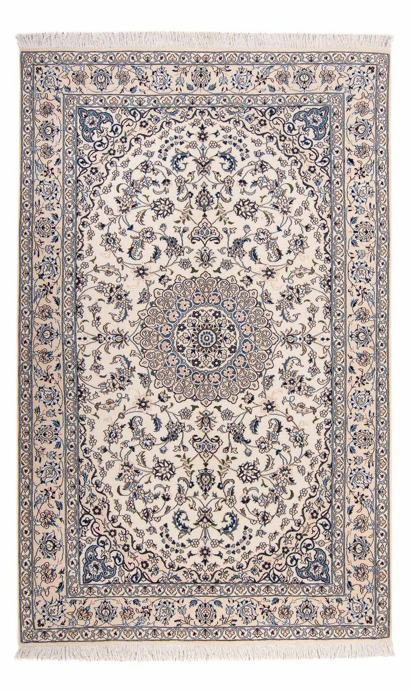 Nain - 9 la Tapete 248x155cm - Tapete persa