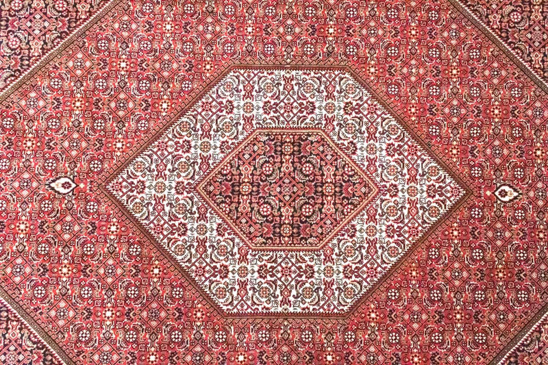 Bidjar Tapete 286x208cm - Tapete Oriental