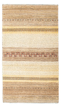 Loribaft Tapete 138x79cm - Perserteppich Wollteppich – product image