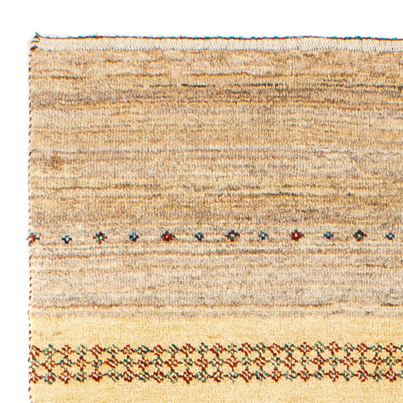 Loribaft Tapete 138x79cm - Perserteppich Wollteppich