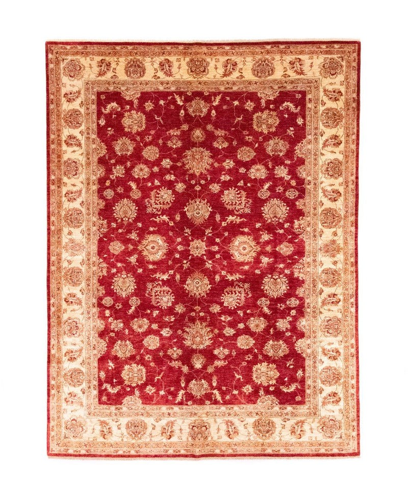 Tapete Ziegler 342x252cm - Tapete Oriental