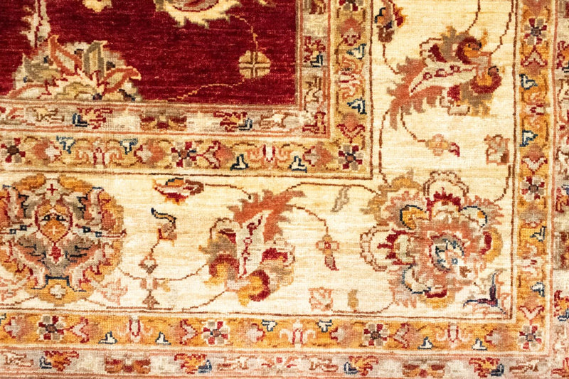 Tapete Ziegler 342x252cm - Tapete Oriental