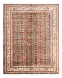 Tapete oriental - Bijar - Indus - 233 x 181 cm - multicolorido – product image