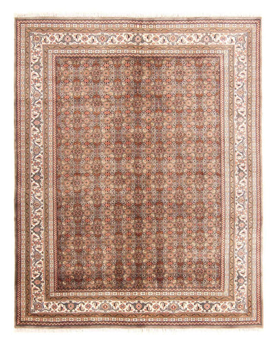 Bidjar Indo Tapete 181x233cm - Tapete Oriental