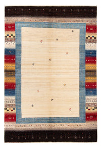 Loribaft Tapete 165x236cm - Perserteppich Wollteppich – product image
