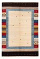 Loribaft Tapete 165x236cm - Perserteppich Wollteppich
