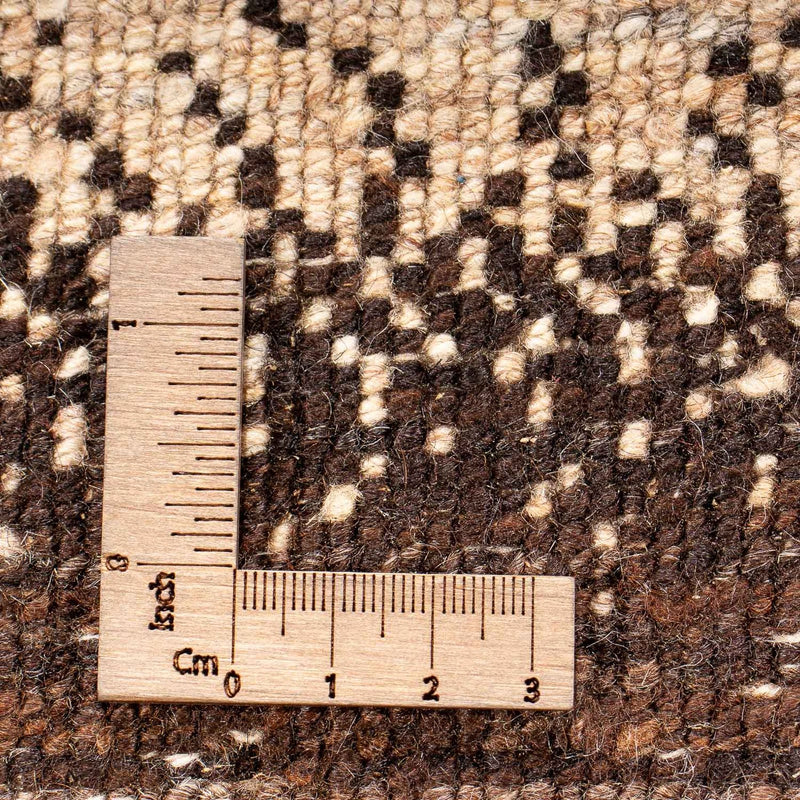 Loribaft Tapete 165x236cm - Perserteppich Wollteppich