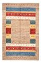 Loribaft Tapete 245x157cm - Perserteppich Wollteppich