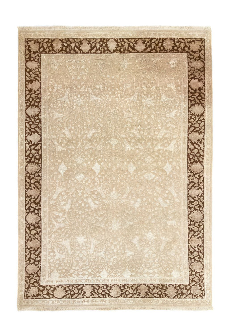 Tapete de desenhador 199x283cm - Designerteppich