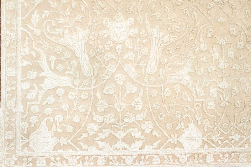 Tapete de desenhador 199x283cm - Designerteppich