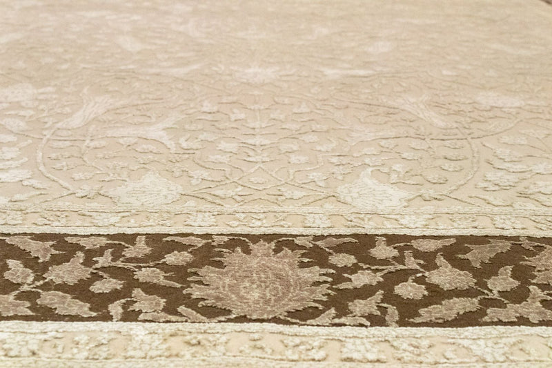 Tapete de desenhador 199x283cm - Designerteppich
