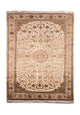 Kashan Tapete 306x198cm - Tapete Oriental