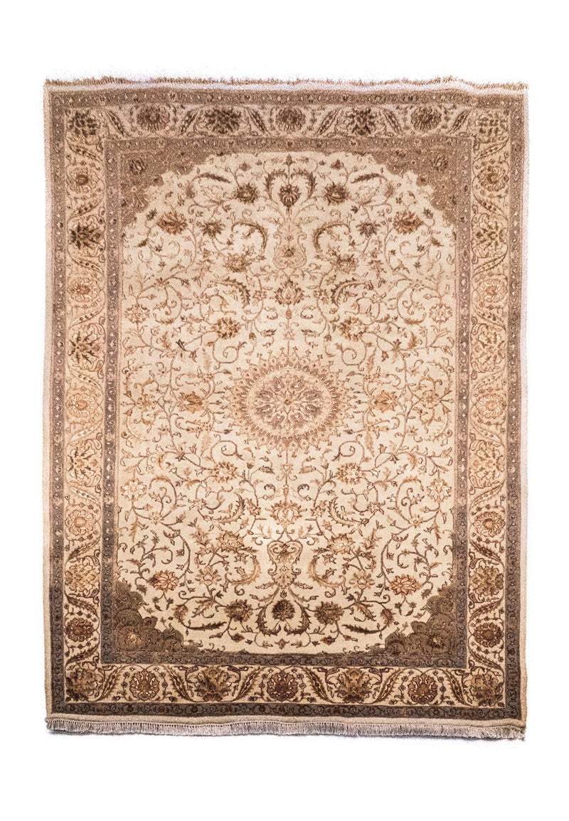 Kashan Tapete 306x198cm - Tapete Oriental