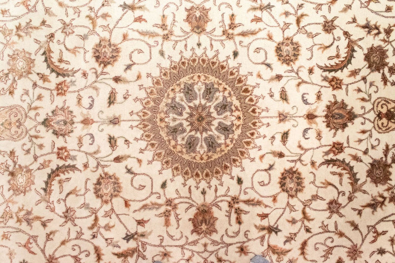 Kashan Tapete 306x198cm - Tapete Oriental