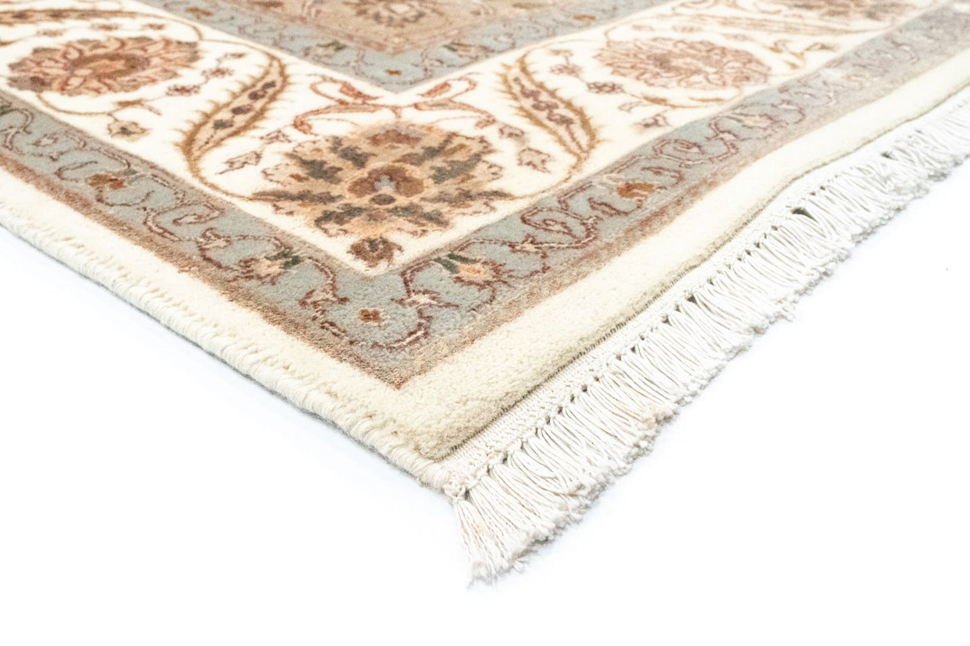 Kashan Tapete 306x198cm - Tapete Oriental