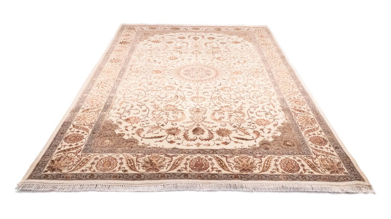 Kashan Tapete 306x198cm - Tapete Oriental