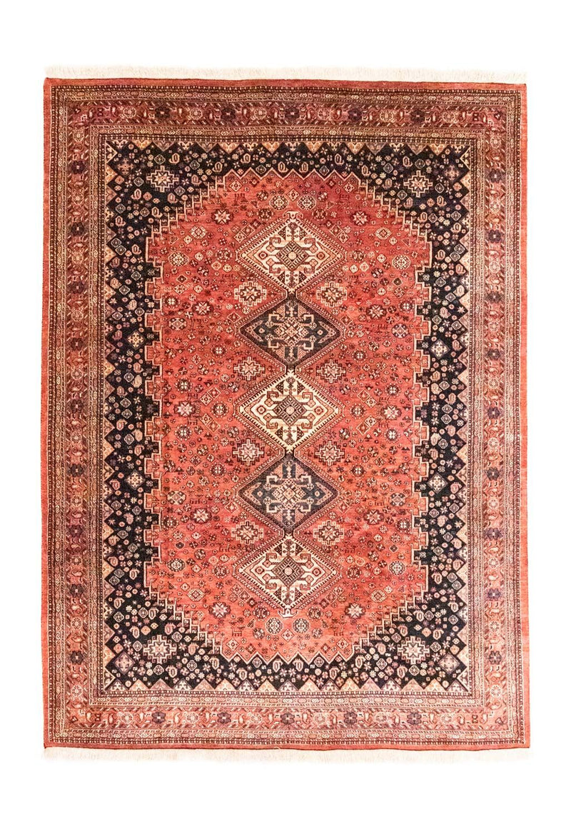 Qashqai Tapete 280x207cm - Tapete persa