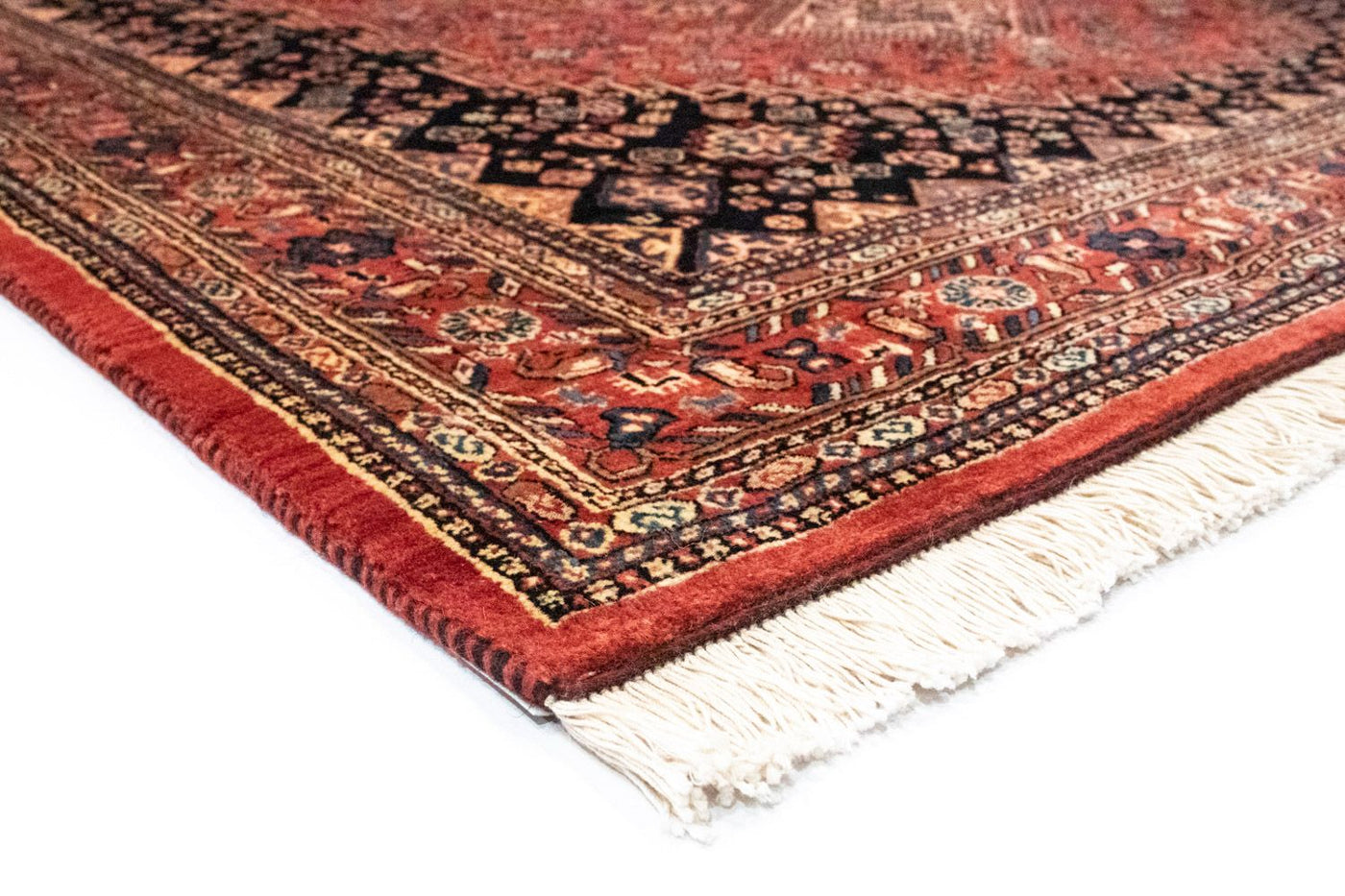 Qashqai Tapete 280x207cm - Tapete persa