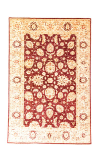 Tapete Ziegler 247x166cm - Tapete Oriental – product image
