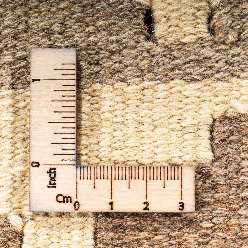 Kilim Fars Tapete 218x163cm