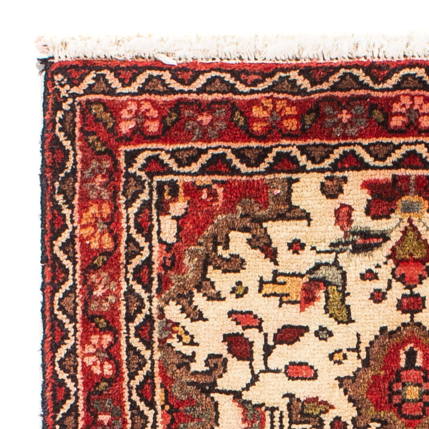 Hamadan Tapete 77x57cm - Tapete persa