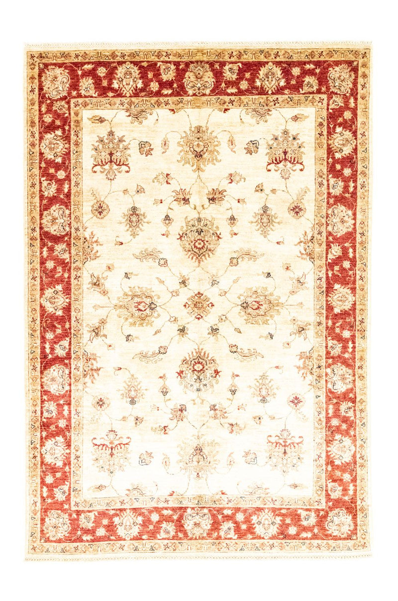 Tapete Ziegler - 257 x 175 cm - bege