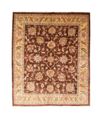 Tapete Ziegler 290x249cm - Tapete Oriental – product image