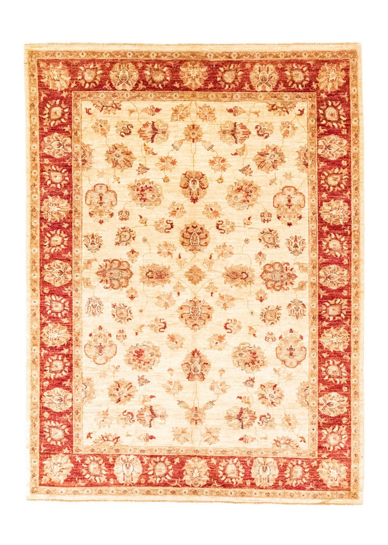 Tapete Ziegler 227x173cm - Tapete Oriental