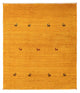 Loribaft Tapete 103x85cm - Perserteppich Wollteppich
