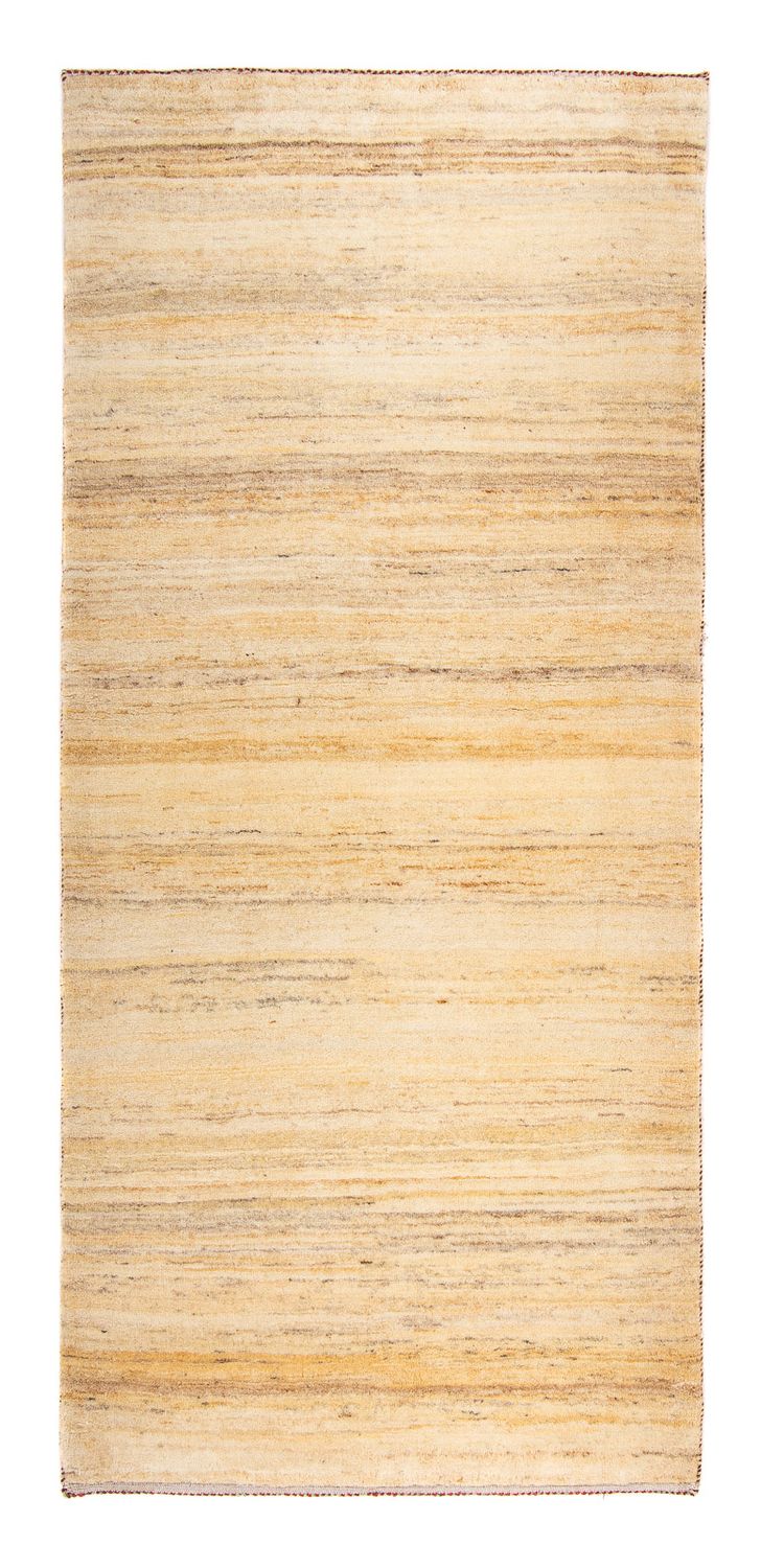 Loribaft Tapete 200x93cm - Perserteppich Wollteppich