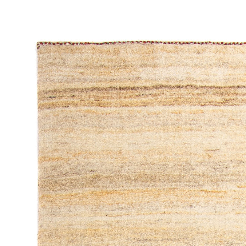 Loribaft Tapete 200x93cm - Perserteppich Wollteppich