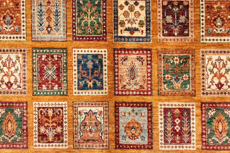Tapete Ziegler 254x175cm - Tapete Oriental