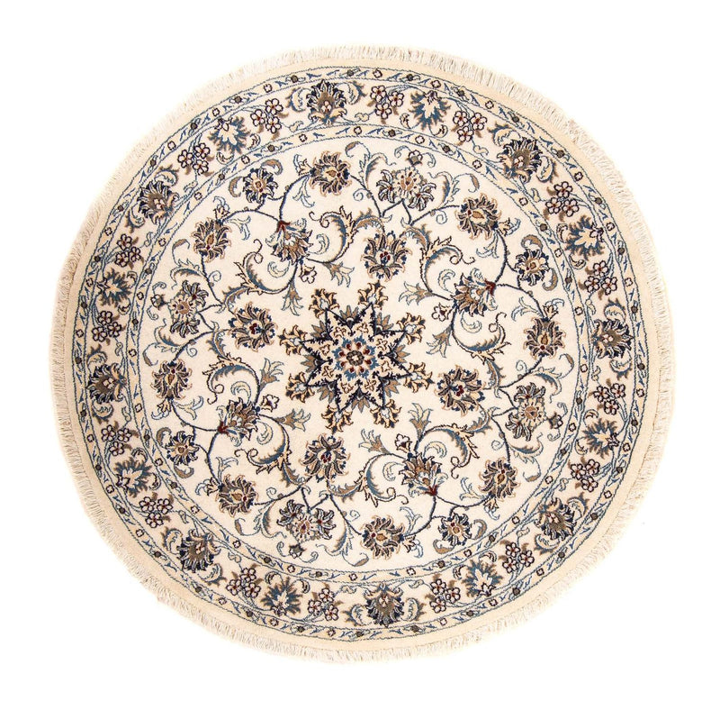 Nain - 12La Tapete 150x150cm - Tapete persa
