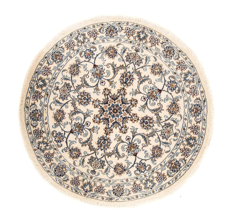 Nain - 12 la Tapete 150x150cm - Tapete persa