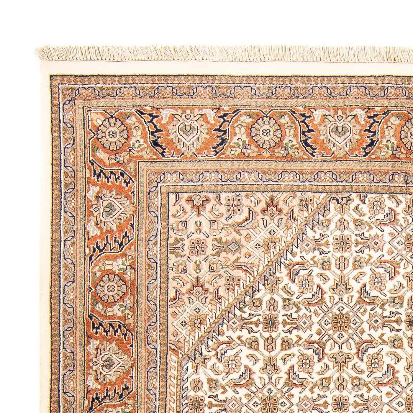 Bidjar Indo Tapete 240x166cm - Tapete Oriental