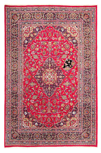 Kashmar Tapete 300x200cm - Tapete persa – product image