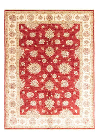Tapete Ziegler - 234 x 179 cm - vermelho – product image