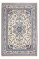 Tapete Persa - Nain - 297 x 200 cm - bege
