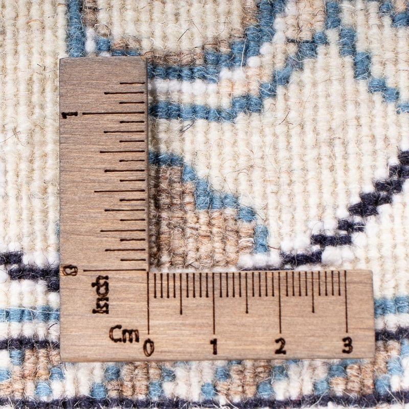 Tapete Persa - Nain - 297 x 200 cm - bege