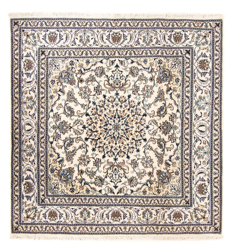 Nain - 12 la Tapete 200x195cm - Tapete persa