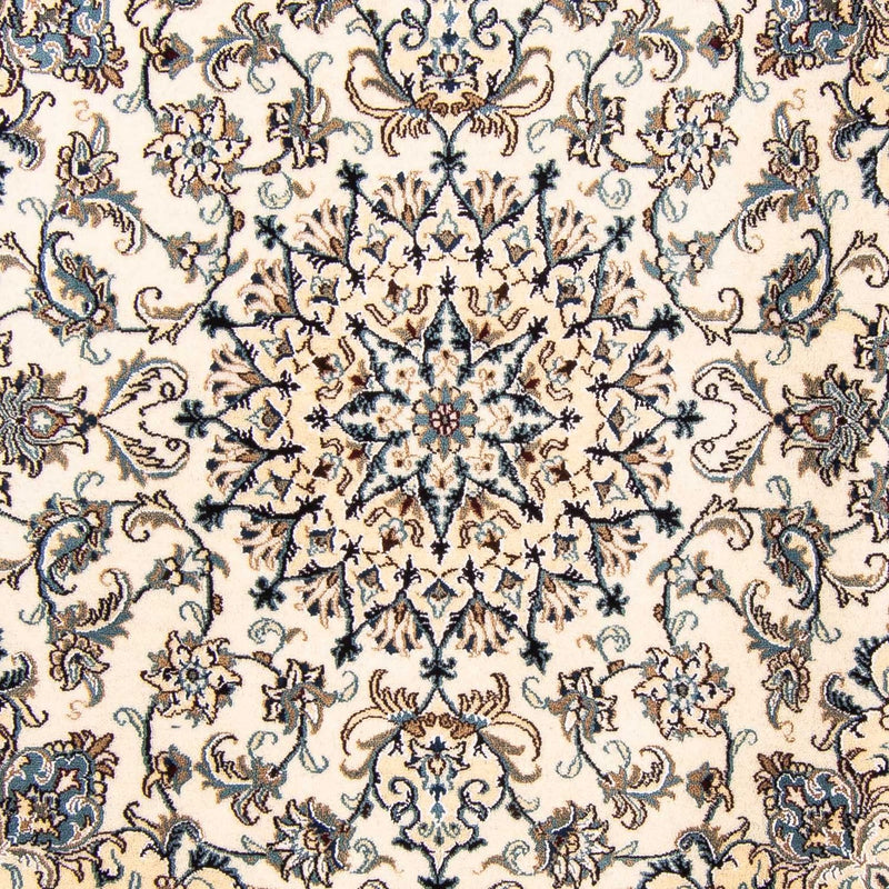 Nain - 12 la Tapete 200x195cm - Tapete persa