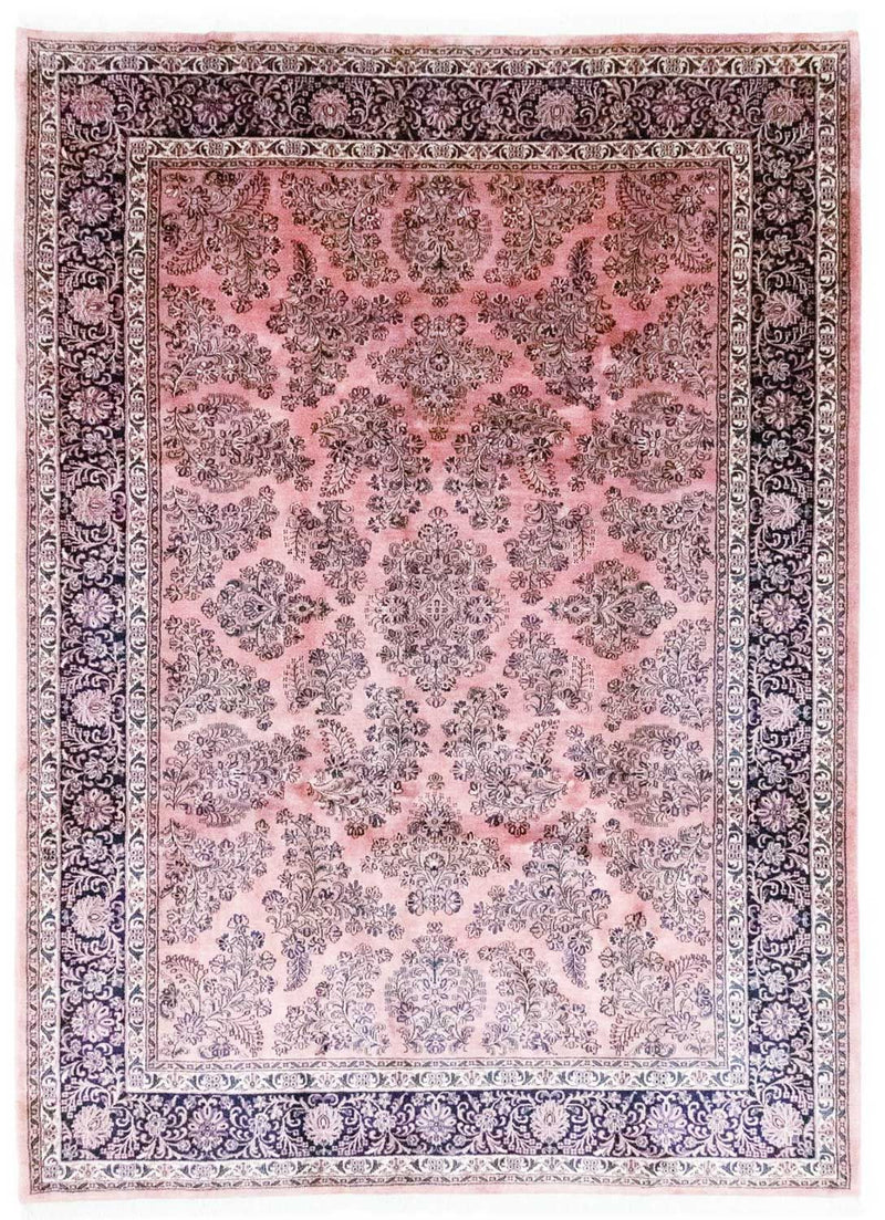 Sarouk Tapete 346x248cm - Tapete Oriental
