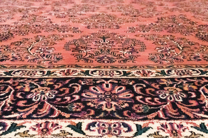 Sarouk Tapete 346x248cm - Tapete Oriental