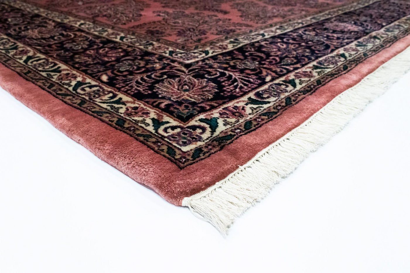 Sarouk Tapete 346x248cm - Tapete Oriental