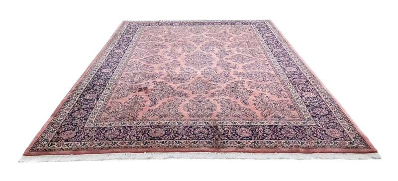 Sarouk Tapete 346x248cm - Tapete Oriental