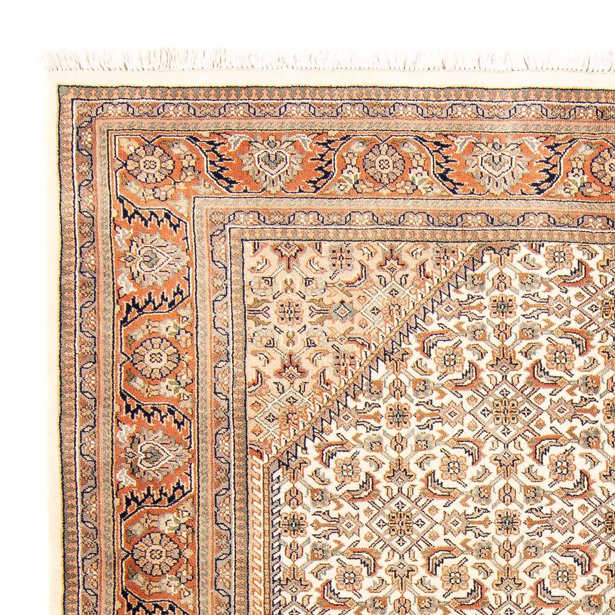 Bidjar Indo Tapete 173x235cm - Tapete Oriental