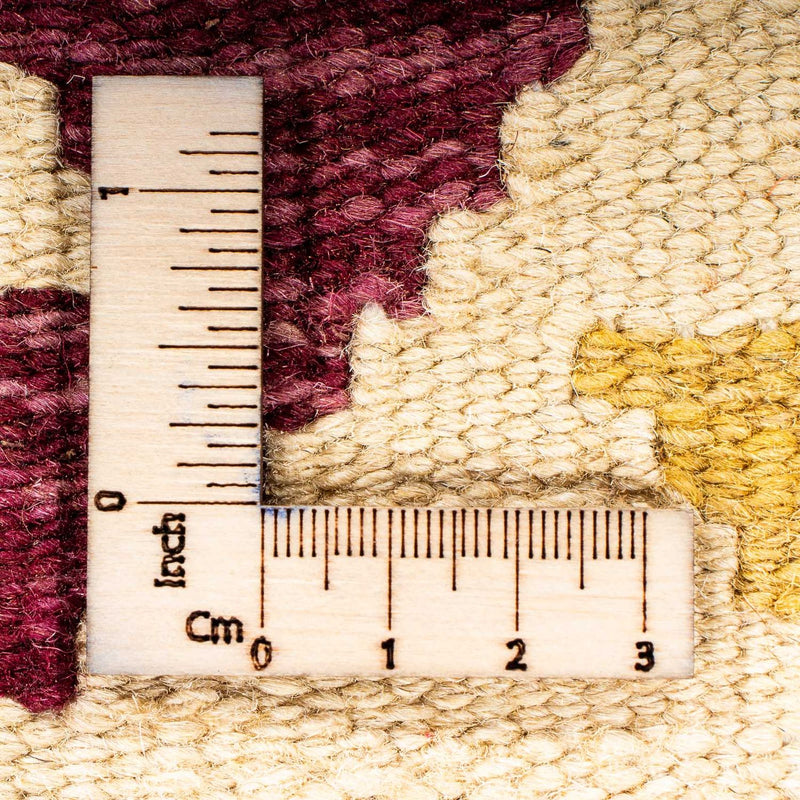 Kilim Maimana Tapete 77x124cm - Tapete de lã