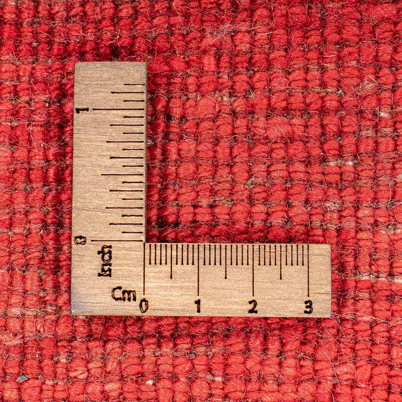 Loribaft Tapete 72x140cm - Perserteppich Wollteppich